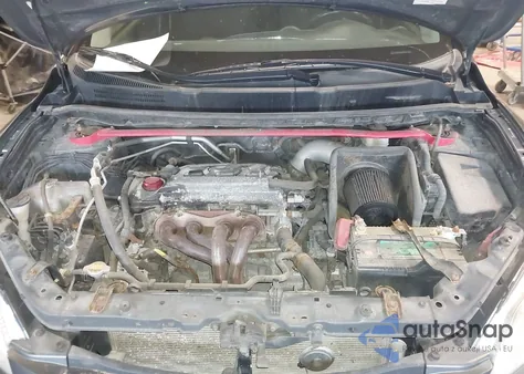 2010 Toyota Matrix S z USA, uszkodzony, nr VIN 2T1LE4EE8AC017985